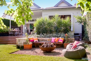 Mosman Detail
